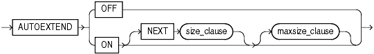 Description of autoextend_clause.gif follows