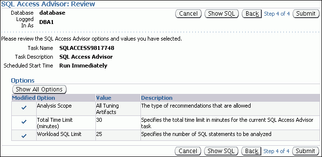 Description of sql_access_review.gif follows