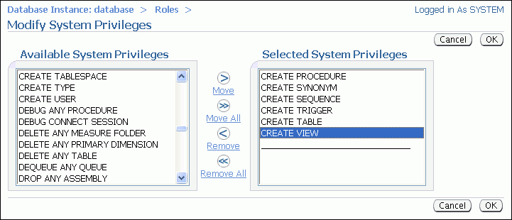 Description of modify_system_privs.gif follows