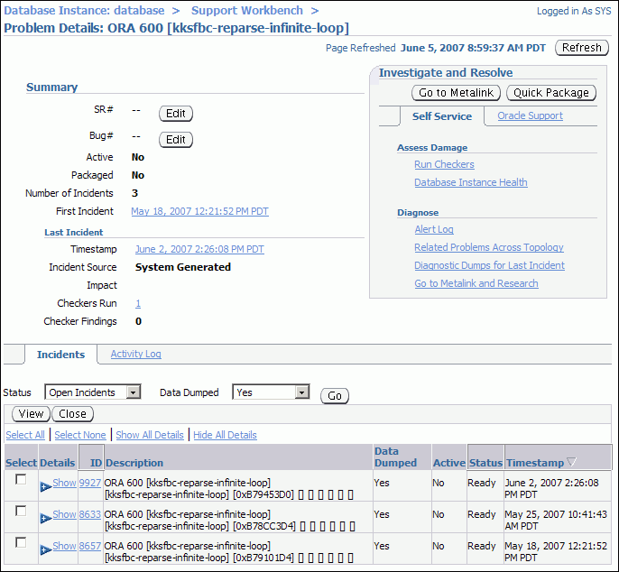 Description of problem_details_jrs.gif follows