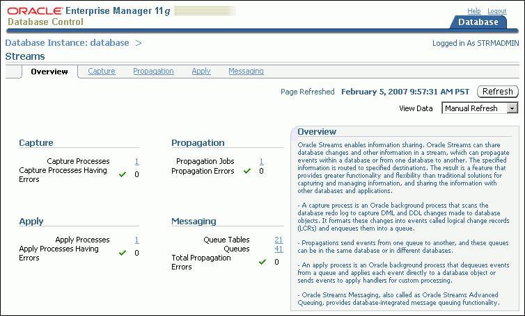 Description of tdpii_streams_main1.gif follows