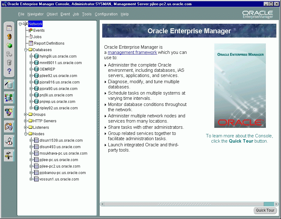 Text description of console.gif follows.