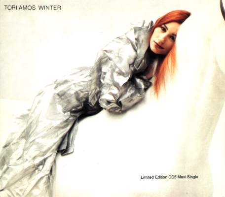 Winter USA 1992 (85799-2)