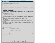 Start Replication dialog box