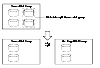 Disk Group Split Operation