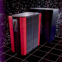 Cray Y-MP2E